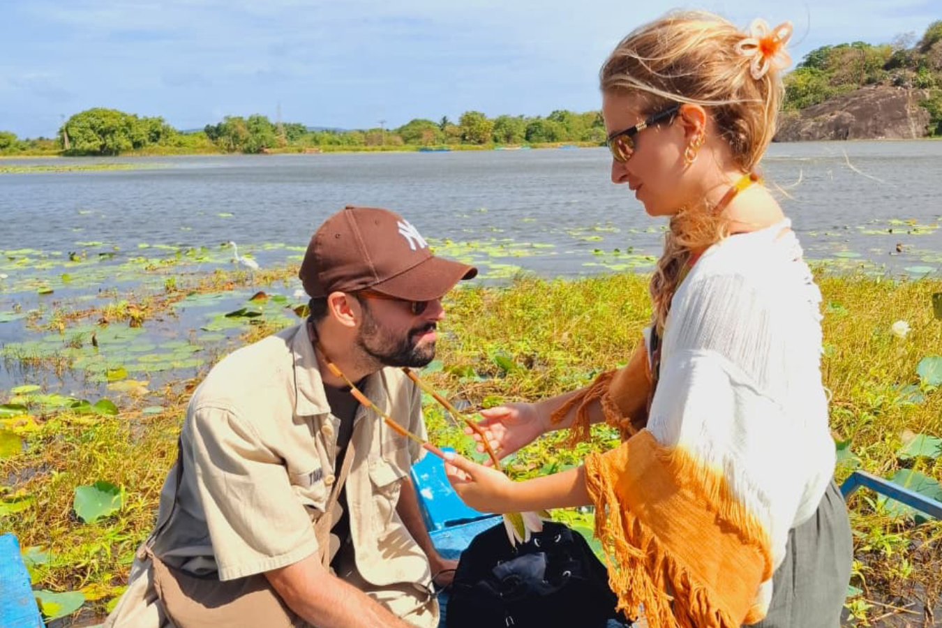 Sri Lanka Honeymoon Tour Packages Neon Travel