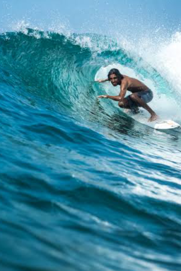 Surfing Adventure in Sri Lanka Beaches Best Surfing Beach Tours in Sri Lanka