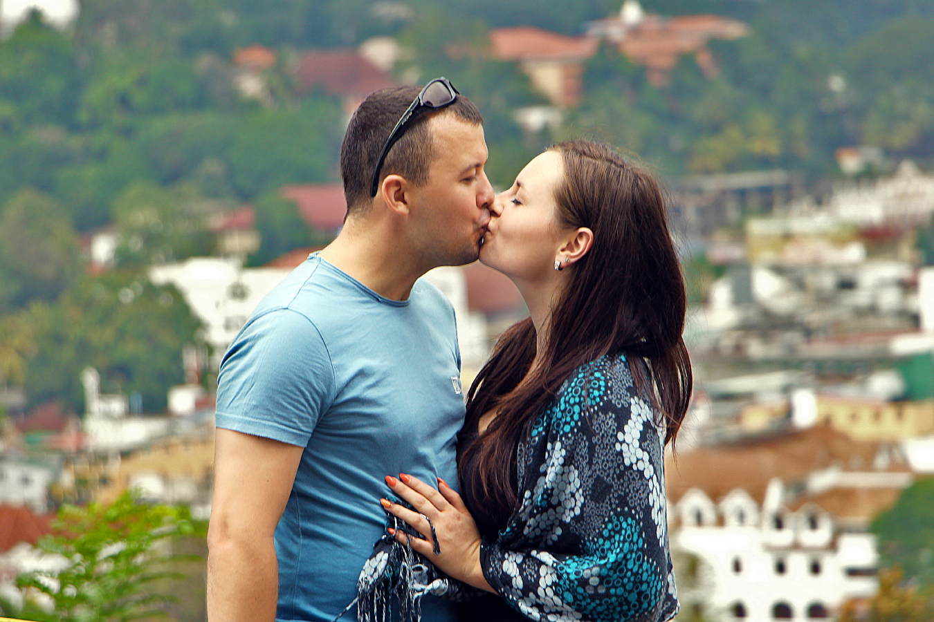 Sri Lanka Honeymoon and Couple Tour Packages